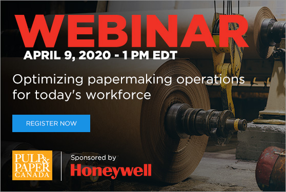 Maximize your papermaking assets