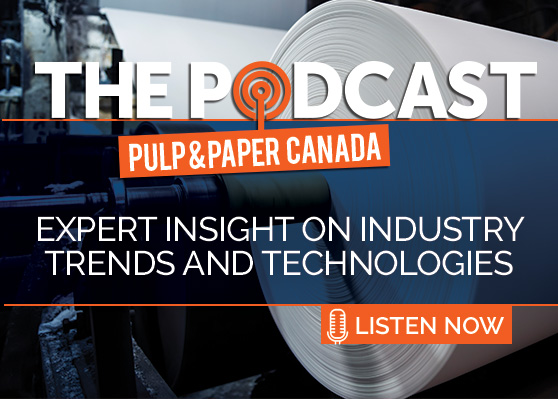 Talking tissue part 2: How to reduce variables during tissue converting