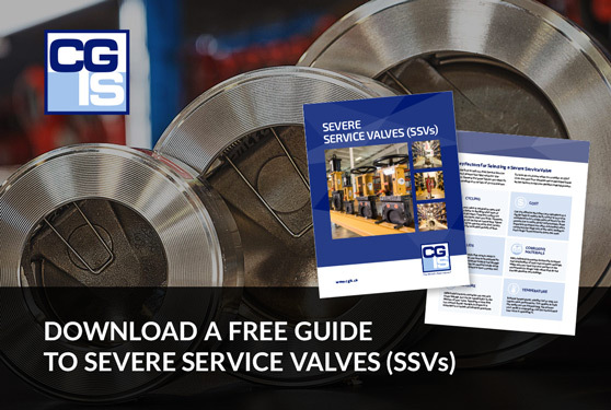 Your Guide to Severe Service Valves for Pulp & Paper