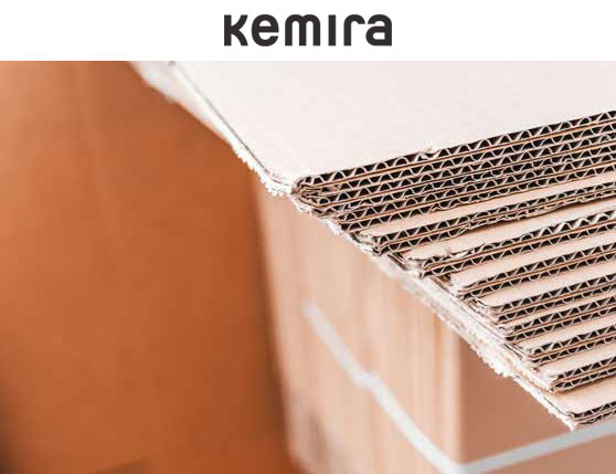 How can dry strength help with paper & board sustainability?