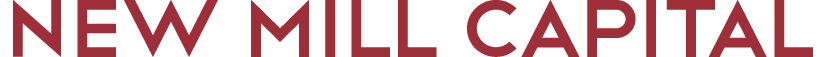 New Mill Capital logo