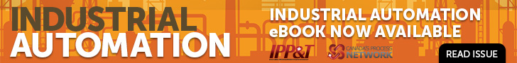 Industrial Automation EBOOK