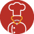 Chef Icon