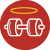 Weight Icon