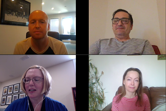 Canadian Pizza roundtable: Pandemic challenges