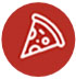 Pizza Slice Icon