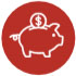 Piggy Bank Icon