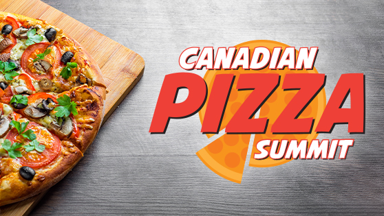 Did you miss the Virtual Canadian Pizza Summit?