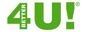 Better4U Logo