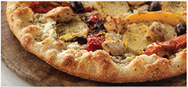 pizza