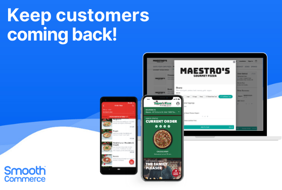 Five Ways to Win New Customers and Keep Them Coming Back