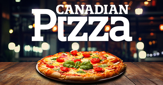 Meet our Pizzeria of the Year!