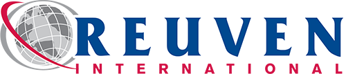 Reuven Logo