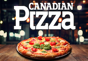 Canadia Pizza