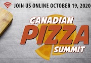 Pizza Summit