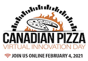 Pizza Innovation Day