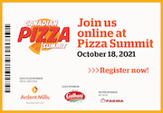 Pizza Summit