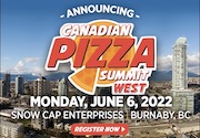 Pizza Summit West