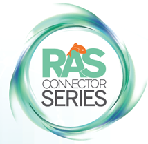 RAS Connector Series logo