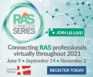 RAS Connector Series