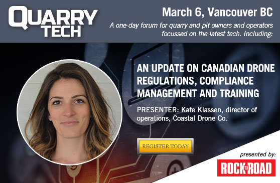 Changes coming to the Canadian drone industry