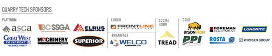 Sponsors