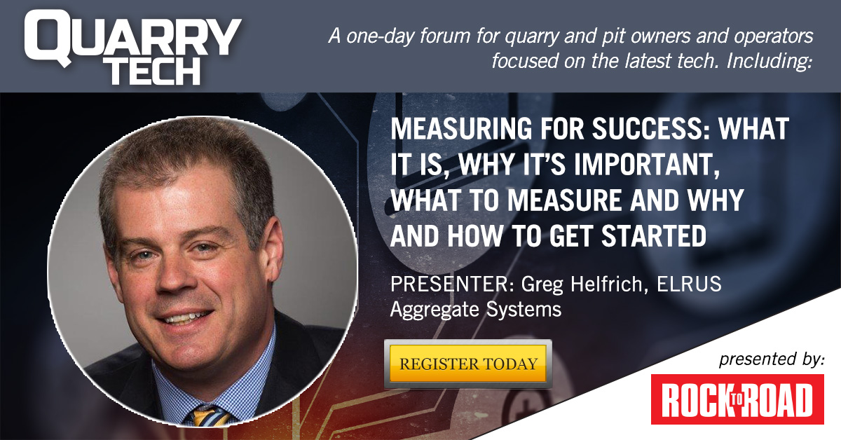 Measuring for success: What it is, why it’s important, what to measure and why and how to get started.