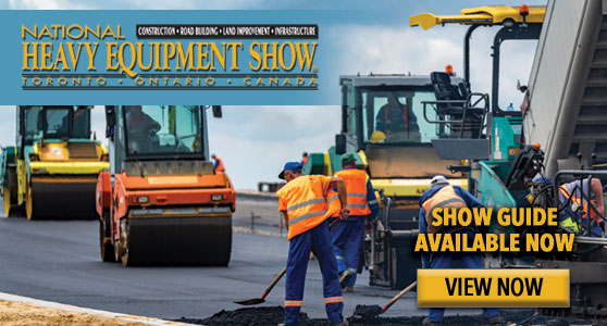 Sneak peek: show guide, seminars and more