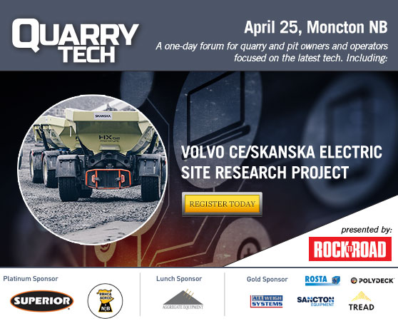 Ask the expert: Volvo CE/Skanska Electric Site research project