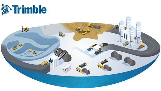 The Connected Quarry