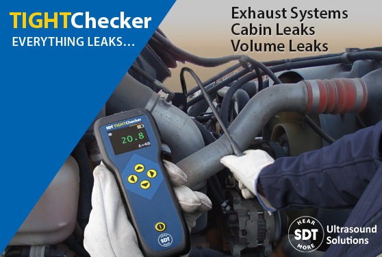 SDT TIGHTChecker - Everything Leaks ...