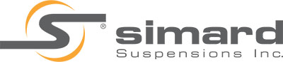 Simard logo