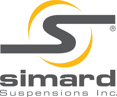 Simard Logo