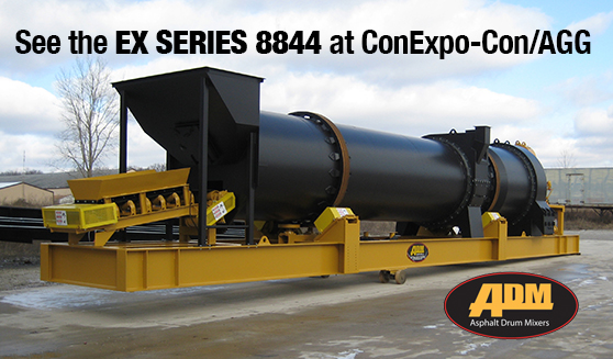 Visit Us at Booth Number S5455