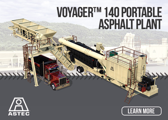 Small plant footprint, big plant features.