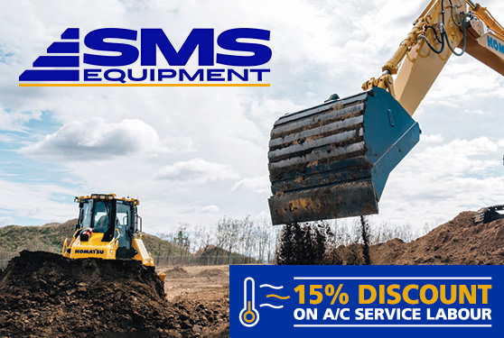 <b>Save 15% on Air Conditioning Service Labour*</b>