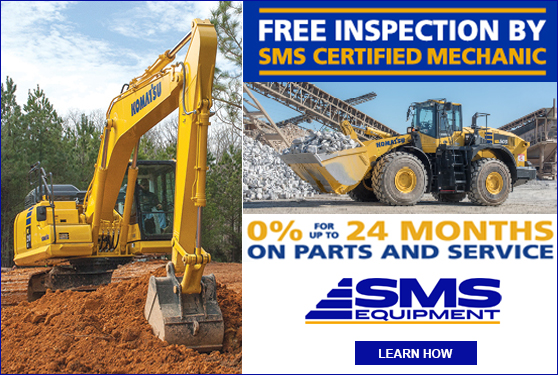 <b>Save up to $4,500 with a Free Inspection by an SMS Certified Mechanic</b>