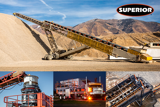 Machinery Supply is Full Line Superior Dealer