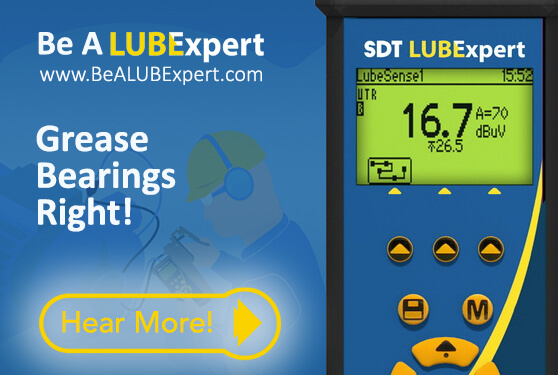 Do you want to be a LUBExpert?