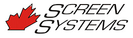 Screen Systems