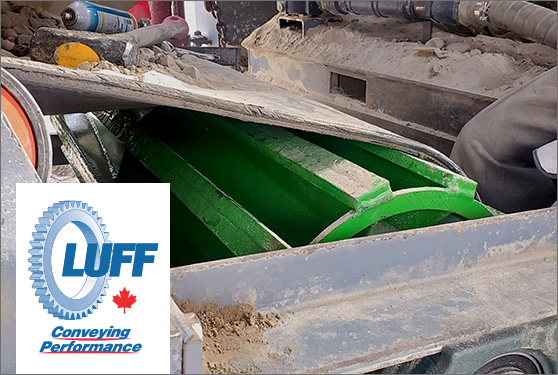 <b>Meet the Wear Wolf - Innovating with our Customers in Mind</b>