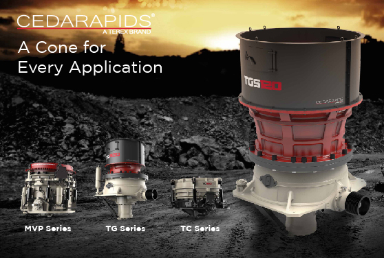 <b>Choosing the Right Cone Crusher for Your Application</b>