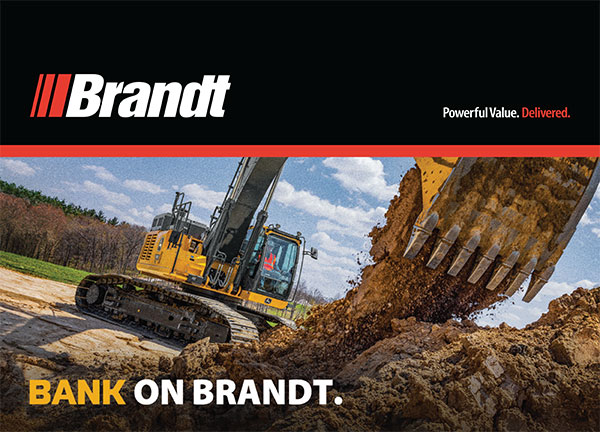 Brandt