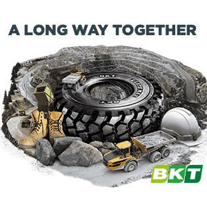 BKT Tires