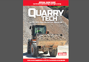 Quarry Tech Moncton Show Guide