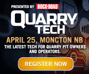 Quarry Tech Moncton