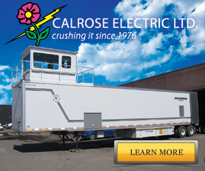 Calrose Electric