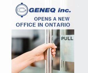 Geneq Inc.
