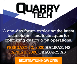 QuarryTech