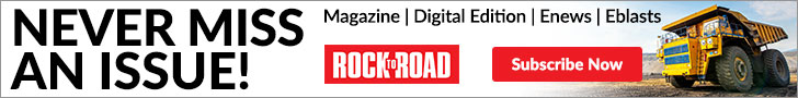 Subscribe to Rock to Road